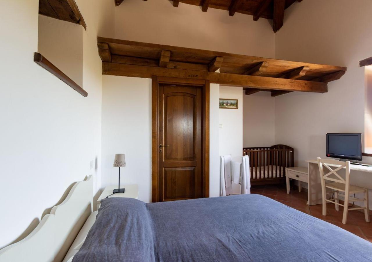 Farm stay Torre Gialluise *