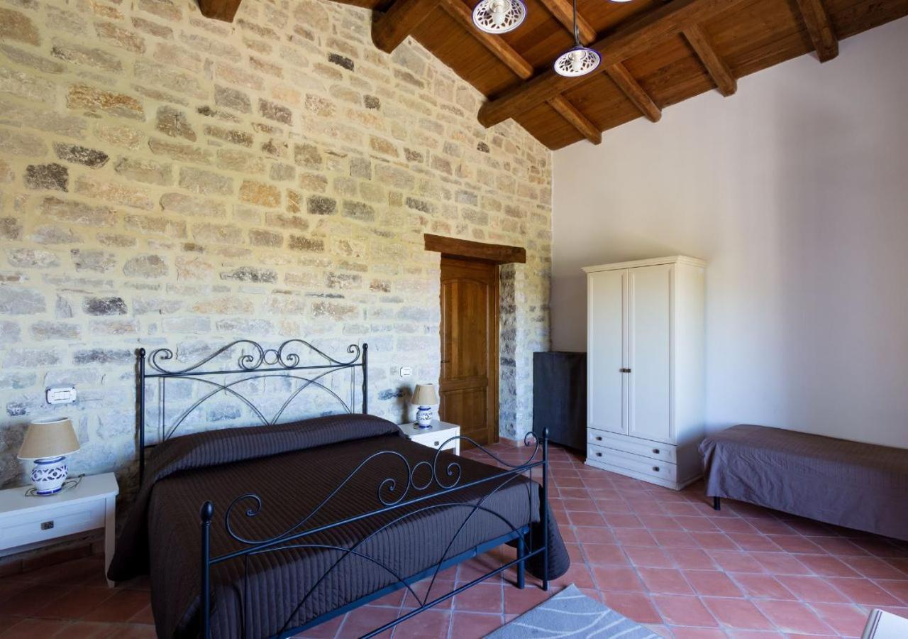 Farm stay Torre Gialluise *