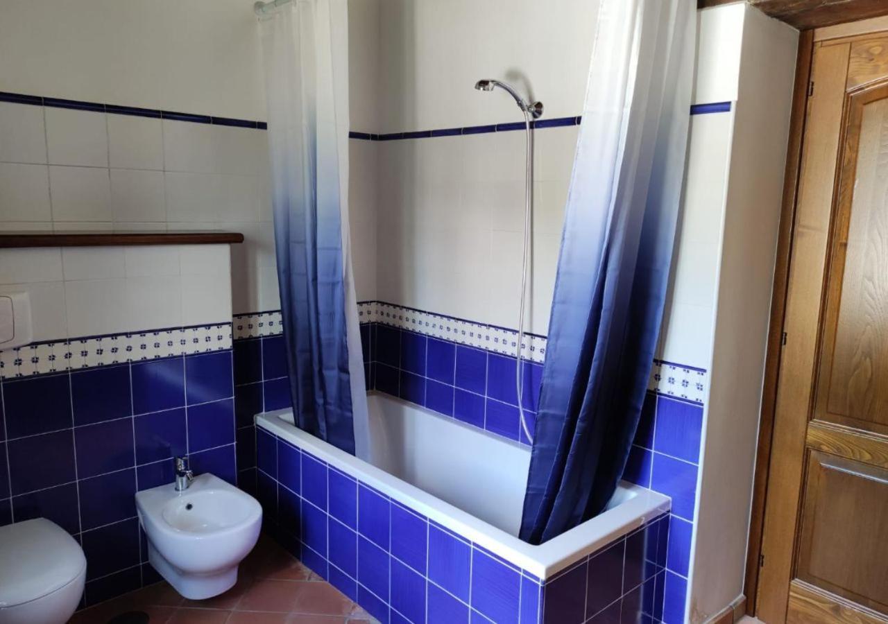 Farm stay Torre Gialluise