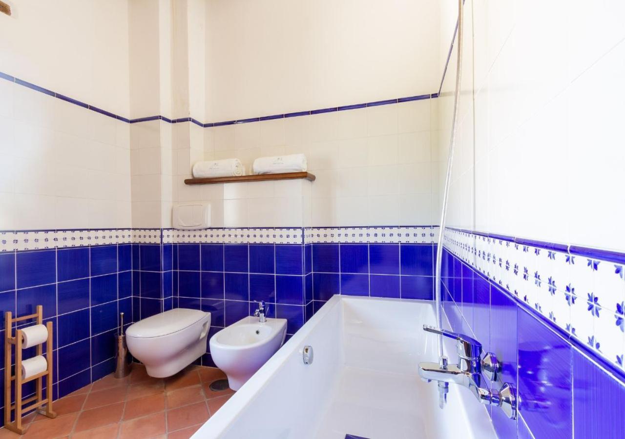 Torre Gialluise Farm stay *