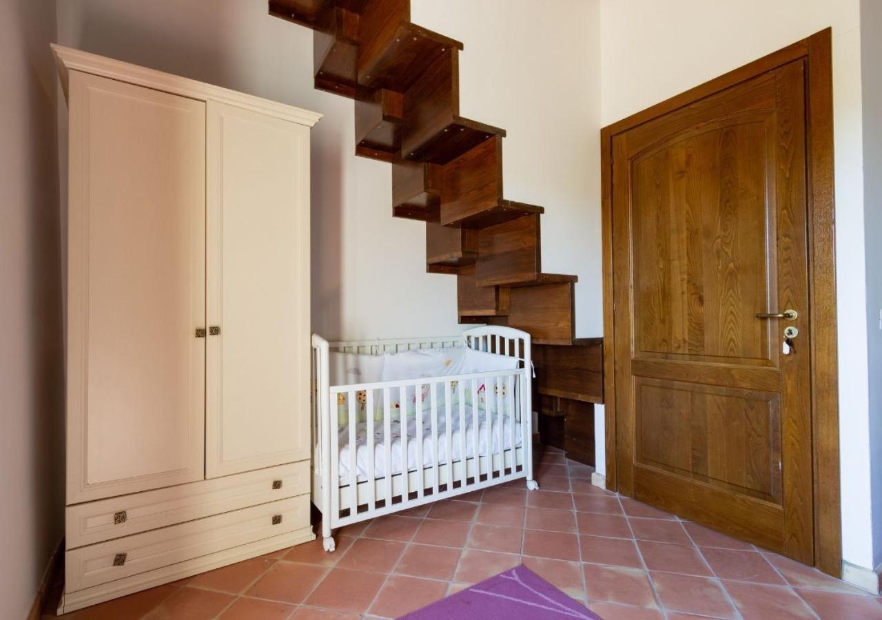 Farm stay Torre Gialluise