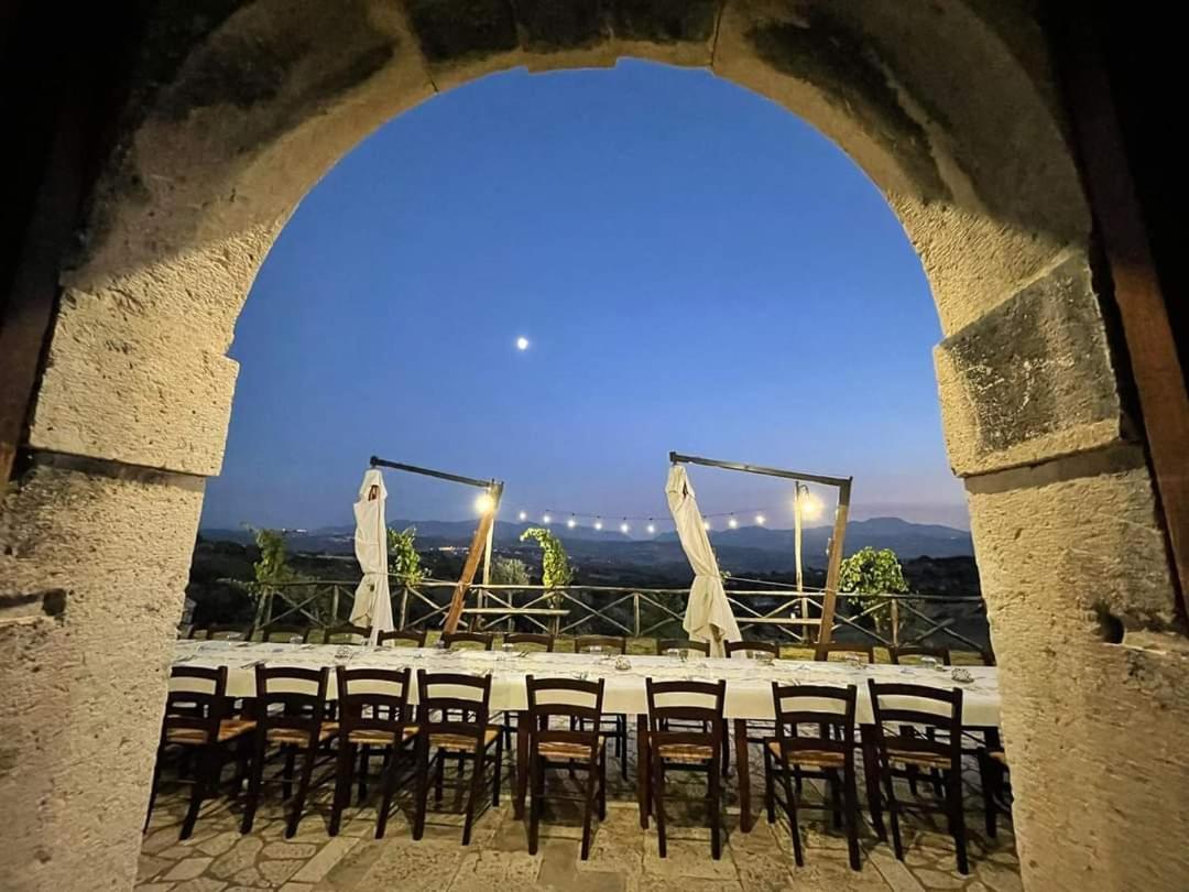 Torre Gialluise Farm stay *
