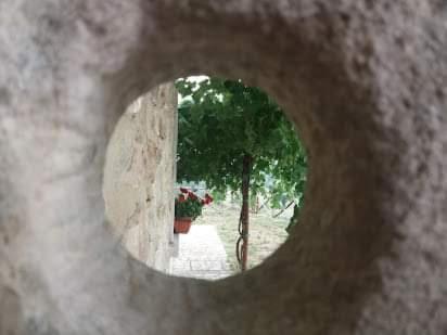 Torre Gialluise Farm stay Gesualdo