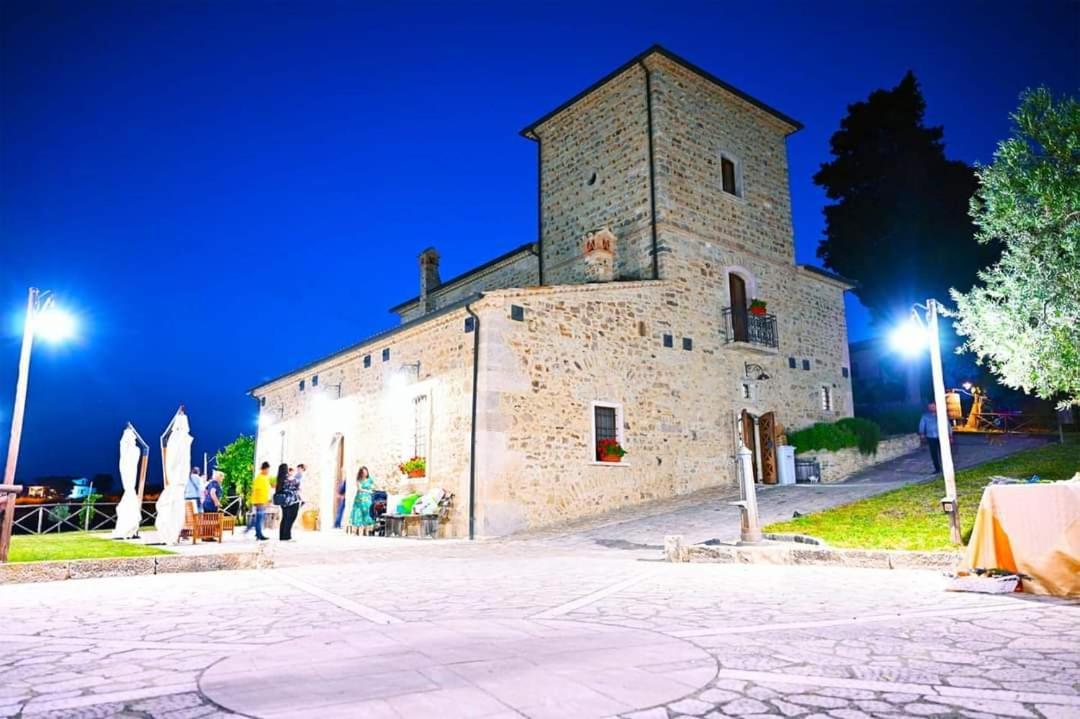Farm stay Torre Gialluise *