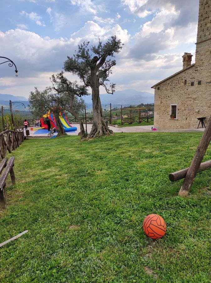Torre Gialluise Gesualdo