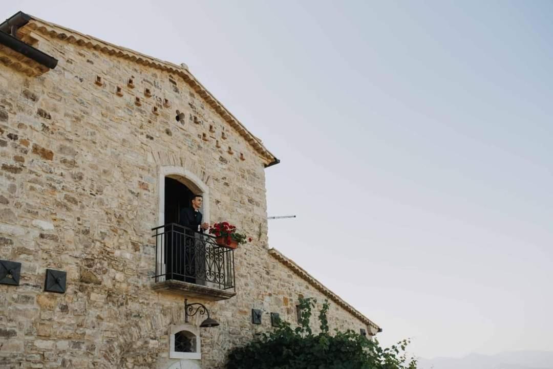 Torre Gialluise Farm stay *