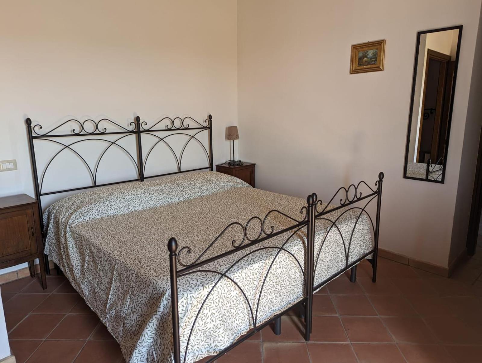 Torre Gialluise Farm stay *